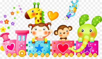 Kindergarten number 17 u0414u043eu0448u043au043eu043bu044cu043du043eu0435 u043eu0431u0440u0430u0437u043eu0432u0430u043du0438u0435 u0432 u0420u043eu0441u0441u0438u0438 Educational institution Pre-school - Cartoon train 