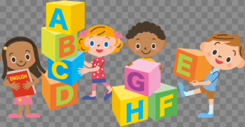Kindergarten PNG Transparent Images, Pictures, Photos | PNG Arts