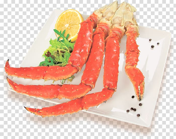 King crab Caridea Crab meat Fish, crab transparent background PNG clipart King crab Caridea Crab meat Fish, crab transparent background PNG clipart