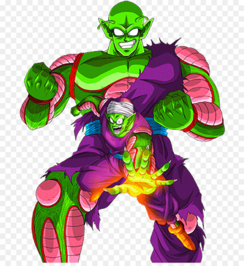 King Piccolo Dragon Ball Z Dokkan Battle Goku Gohan - goku King Piccolo Dragon Ball Z Dokkan Battle Goku Gohan - goku