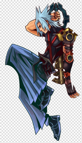 Kingdom Hearts Birth by Sleep Kingdom Hearts HD 2.5 Remix Kingdom Hearts II Terra, kingdom hearts transparent background PNG clipart