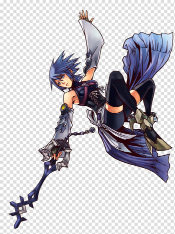 Kingdom Hearts Birth by Sleep Kingdom Hearts HD 2.5 Remix Kingdom Hearts III Kingdom Hearts: Chain of Memories Kingdom Hearts 3D: Dream Drop Distance, kingdom hearts transparent background PNG clipart
