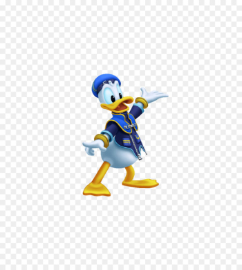 Kingdom Hearts Birth by Sleep Kingdom Hearts III Kingdom Hearts: Chain of Memories Donald Duck - donald duck 