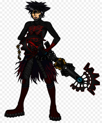 kingdom hearts png download - 1024*1213 - Free Transparent png ...
