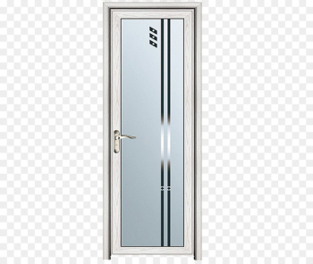 Kinmen Aluminium alloy Door - Transparent glass doors Kinmen Aluminium alloy Door - Transparent glass doors
