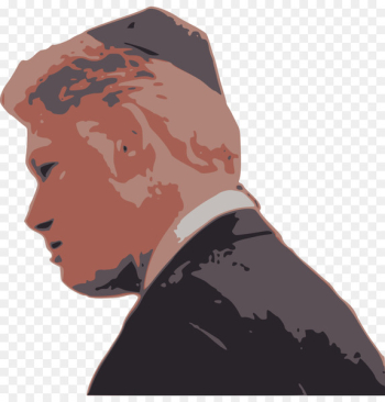 Kippah Man Image Jewish people Portable Network Graphics - man 
