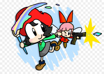 Kirby Star Allies Star Wars Battlefront II Nintendo Image Illustration - adel ribbon 
