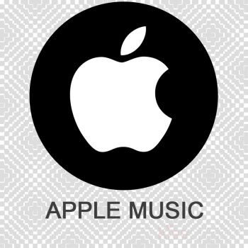 kissclipart-apple-music-logo- ...