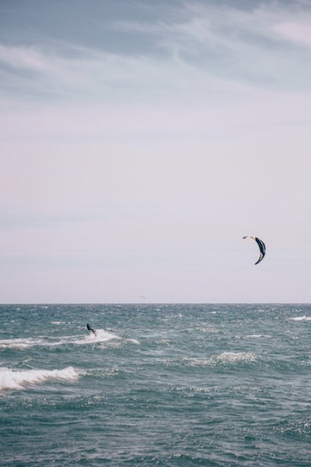 Kite Surfer Kite Surfer