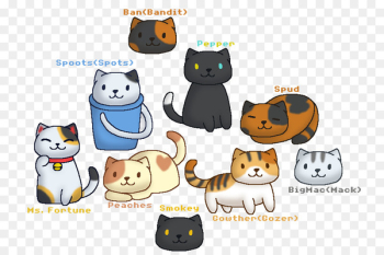 Kitten Cat Dog Product Clip art - kitten Kitten Cat Dog Product Clip art - kitten