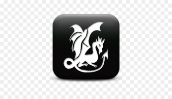 Kitten Dragon Cat Icon - Simple Dragons Kitten Dragon Cat Icon - Simple Dragons