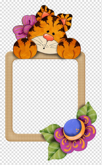 Kitten Frames Paper Tiger, kitten transparent background PNG clipart Kitten Frames Paper Tiger, kitten transparent background PNG clipart