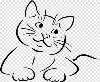 Kitten Siamese cat Drawing Line art , cats transparent background PNG clipart Kitten Siamese cat Drawing Line art , cats transparent background PNG clipart