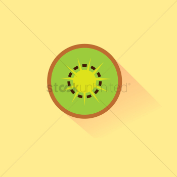 Kiwi fruit Kiwi fruit