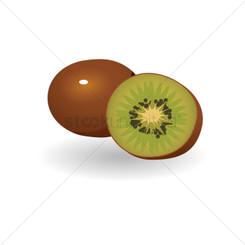 Kiwi fruit Kiwi fruit