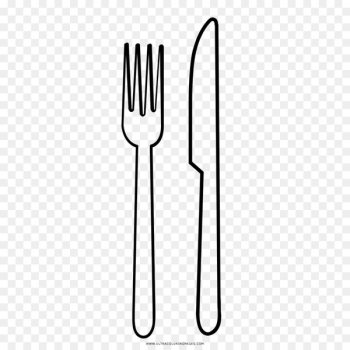 Knife Cutlery Fork Drawing Spork - knife Knife Cutlery Fork Drawing Spork - knife
