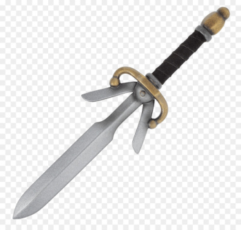 Knife LARP dagger Parrying dagger Sword - knife Knife LARP dagger Parrying dagger Sword - knife