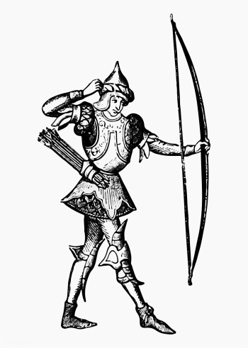 Knight in armour | Free stock vector - 573240 Knight in armour | Free stock vector - 573240