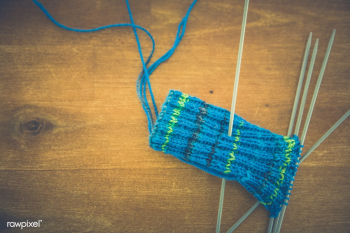 Knitting | Free public domain photo - 431951 Knitting | Free public domain photo - 431951