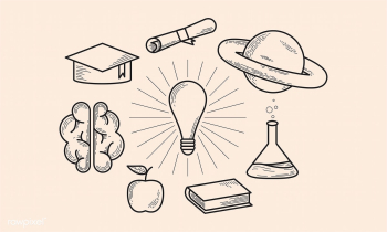 Knowledge education school | Free stock vector - 396430 Knowledge education school | Free stock vector - 396430