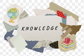 Knowledge png word sticker typography, | Free PNG - rawpixel Knowledge png word sticker typography, | Free PNG - rawpixel
