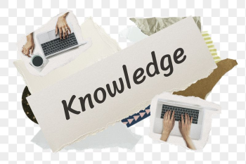 Knowledge png word sticker typography, | Free PNG - rawpixel Knowledge png word sticker typography, | Free PNG - rawpixel