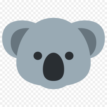 Koala Emoji Computer Icons Image Portable Network Graphics - koala 