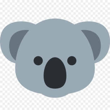 Koala Emojipedia Sticker Text messaging - koala Koala Emojipedia Sticker Text messaging - koala
