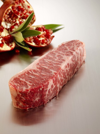 Kobe beef steak Kobe beef steak