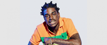 Kodak Black Pleads Guilty To Federal Firearms Charges ...