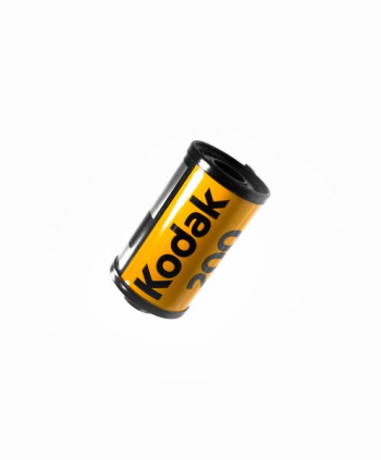 Kodak camera film Kodak camera film