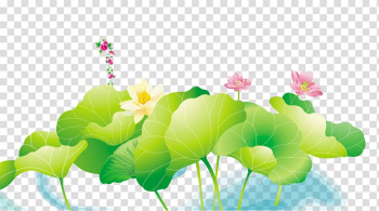 Koi Pond Carassius auratus, Lotus leaf transparent background PNG clipart Koi Pond Carassius auratus, Lotus leaf transparent background PNG clipart