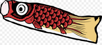 Koinobori Children's Day Clip art - pennant Koinobori Children's Day Clip art - pennant