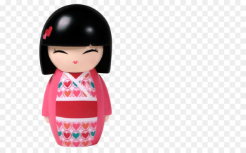 Kokeshi Japanese dolls Momiji Dolls Portable Network Graphics - doll 