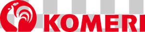 Komeri Logo Vector Komeri Logo Vector