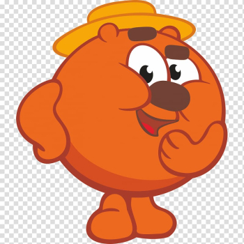 Kopatych Losyash Krosh Ezhik Pin, Pin transparent background PNG clipart