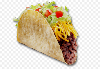 Korean taco Mission burrito Vegetarian cuisine - Korean taco Mission burrito Vegetarian cuisine -