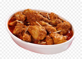 Korma Chicken tikka masala Indian cuisine Biryani Butter chicken - An Indian chicken picture material 