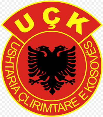 Kosovo Liberation Army Logo Albania - Kla Kla Kila Kosovo Liberation Army Logo Albania - Kla Kla Kila