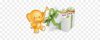 Kostenlose Produktproben - Baby Food Kostenlose Produktproben - Baby Food