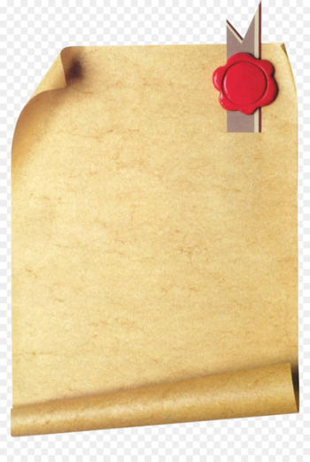 Kraft paper Stationery Image Adhesive tape - paper letter Kraft paper Stationery Image Adhesive tape - paper letter