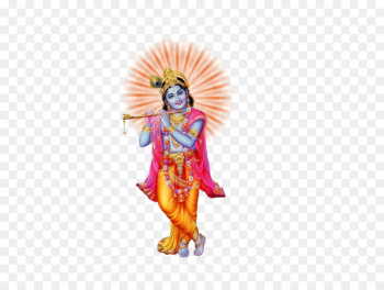 Krishna Ganesha Bhagavata Purana Deity - Thai gods Krishna Ganesha Bhagavata Purana Deity - Thai gods