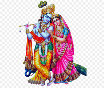 Krishna Janmashtami Radha Krishna Desktop Wallpaper - krishna 