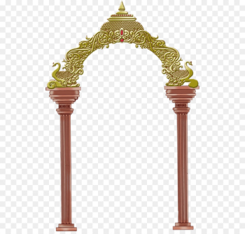 Krishna Shiva Ganesha Picture Frames Clip art - hindu wedding 