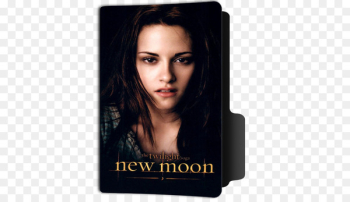 Kristen Stewart Bella Swan Edward Cullen Breaking Dawn The Twilight Saga: New Moon - Twilight folder 