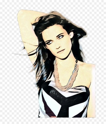 Kristen Stewart, Bella Swan, Edward Cullen, Hair, Eyebrow PNG