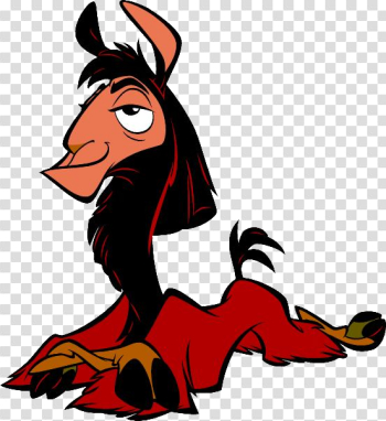 Kronk Pacha Animation Llama Kuzco Yzma Kronk Pacha Animation Llama Kuzco Yzma