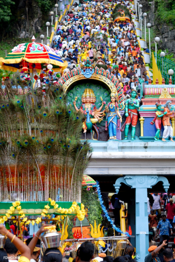 Kuala lumpur asia batu caves | Free stock photo - 71010 Kuala lumpur asia batu caves | Free stock photo - 71010