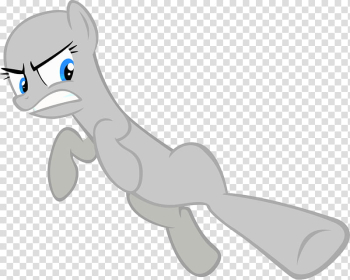 Kung Fu Pony Base base, gray animal transparent background PNG clipart Kung Fu Pony Base base, gray animal transparent background PNG clipart