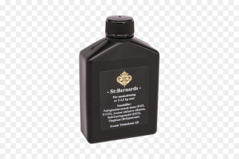 Kungssnus Aroma Original Taste - St. Bernard 